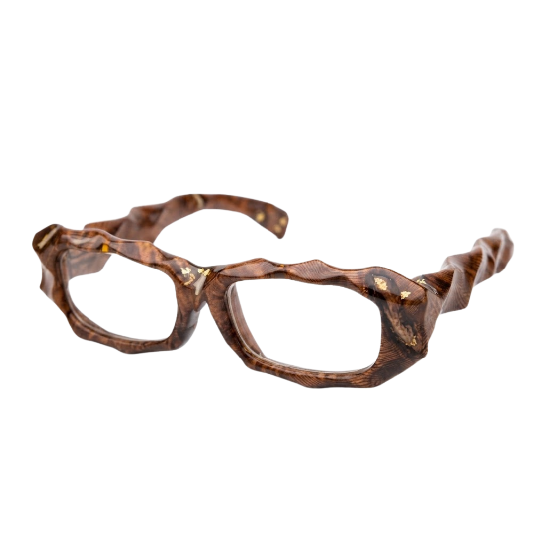 WOODEN EYEWEAR